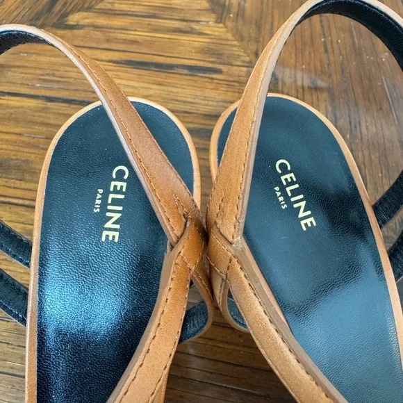 Celine Paris